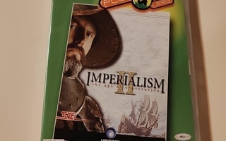 PC: Imperialism II