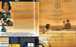 Minne Tuuli Kuljettaa	(51 543)	k	-FI-	suomik.	DVD		woody har