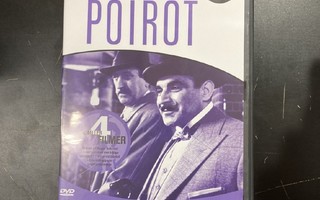 Poirot - Box 5 2DVD