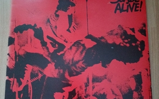 Slade - Alive LP