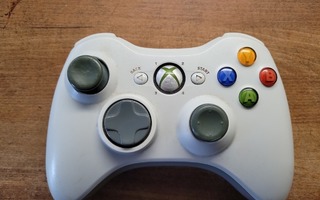 Xbox 360 ohjain