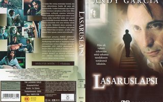 LASARUSLAPSI	(15 184)	vuok	-FI-	DVD		andy garcia	2005