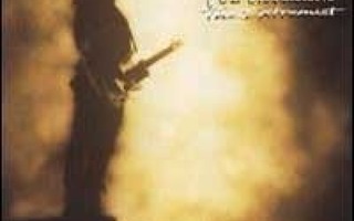 Joe Satriani - The extremist CD