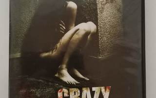 Crazy Eights DVD *KATSO*