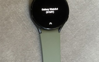 Samsung Watch 4 44MM