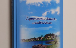 Osmo Savolainen : Kymmenen sukellusta sotahistoriaan