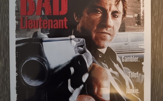 Bad Lieutenant 4K