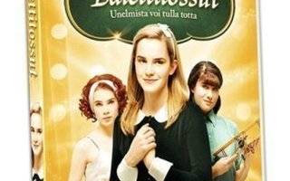 Balettitossut - DVD