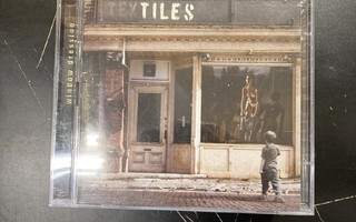 Tiles - Window Dressing (special edition) 2CD