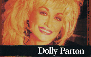 Dolly Parton - Collections (CD)
