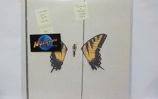 PARAMORE - BRAND NEW EYES LP