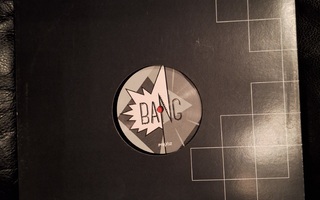 Superstrobe – Bang EP