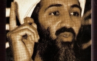 Bin Laden. Behind the mask of the terrorist