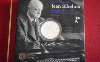 10e Jean Sibelius v.2015 Hopea