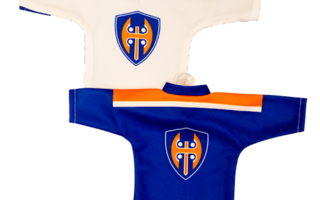 Minipelipaita- Tappara-Shop