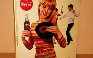 Coca-Cola : 50 vuotta suomalaisten hyvissä hetkissä