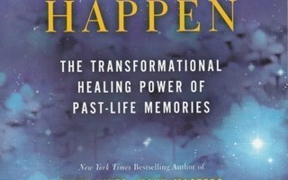 Brian L. Weiss: Miracles Happen