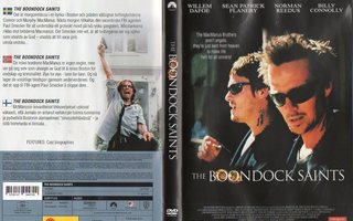 Boondock Saints,The	(29 552)	k	-FI-	nordic,	DVD		willem dafo