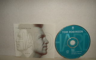 Tom Robinson CDEP Hard + 3
