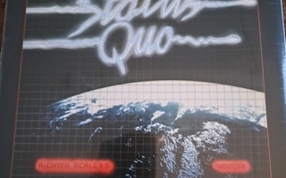 Status Quo: Rockin ' All Over The Word...2LP