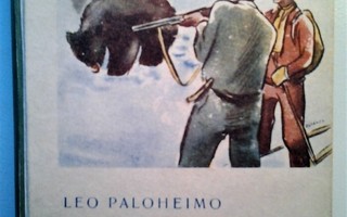 Paloheimo Leo: Lampelan veljekset, v. 1948