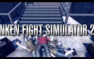 Drunken Fight Simulator (Steam) -40%