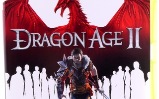 Dragon Age II