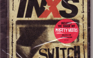INXS: Switch (CD)