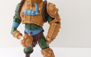 Masters of the Universe Classics - Snake Man-At-Arms