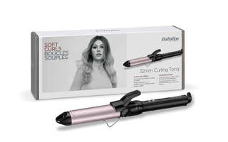 BaByliss Pro 180  C332E  Sublim’Touch 32 mm Curling iron W
