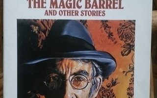 Bernard Malamud - The Magic Barrel and other stories