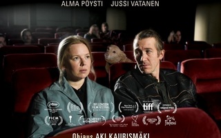 Kuolleet lehdet (blu-ray)