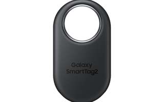 Samsung Galaxy EI-T5600BW SmartTag2 Musta