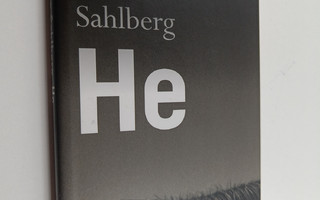 Asko Sahlberg : He
