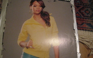 Rihannan kuva