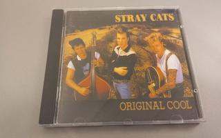 STRAY CATS: ORIGINAL COOL