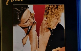 FATAL ATTRACTION BLU-RAY