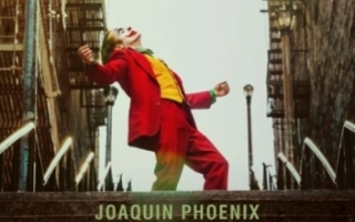 Joker  -  DVD