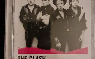 CLASH: The Essential Clash DVD, uusi