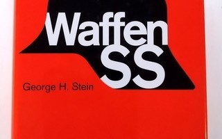 Waffen SS, George H. Stein 2004 1.p