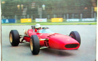 Ferrari  F.2