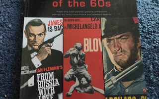 Film Posters of the 60s (Evergreen / Taschen)