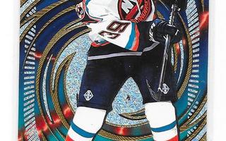 1997-98 Revolution #81 Travis Green New York Islanders