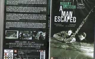 man escaped	(2 293)	UUSI	-FI-	DVD	nordic,			1956	ranska/saks
