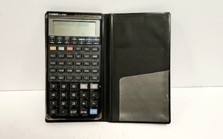 Casio FX-4500P Dot Matrix Scientific Calculator taskulaskin