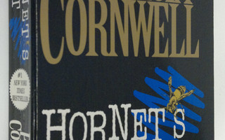 Patricia Cornwell : Hornet's nest