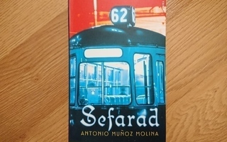 Antonio Muñoz Molina : Sefarad