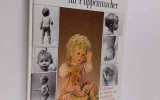 Puppen-Anatomie fur Puppenmacher