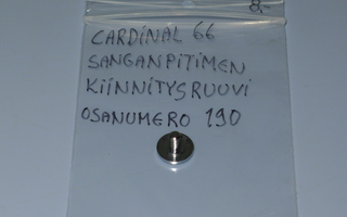 Cardinal 66