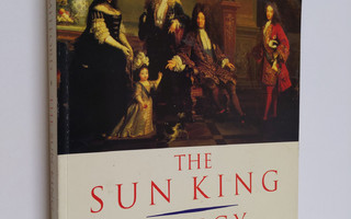 Nancy Mitford : The Sun King